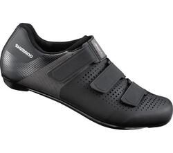 Vélo de course - Chaussures de vélo SH-RC100,Woman, black
