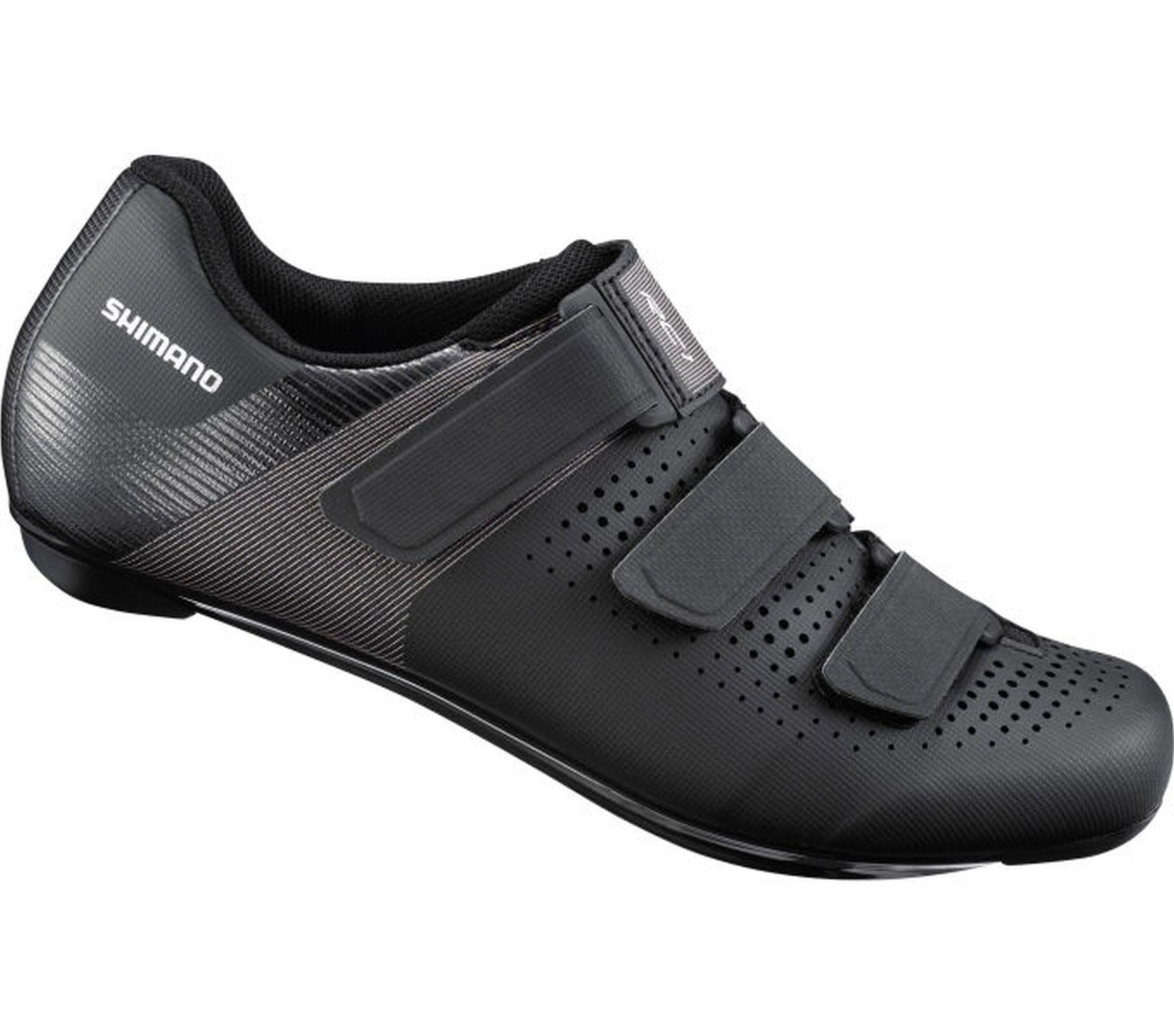 SHIMANO Racefiets - Fietsschoenen SH-RC100,Vrouw, zwart