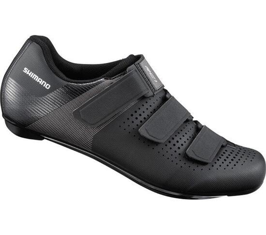 Bicicletta da strada - Scarpe da ciclismo SH-RC100Donna nero