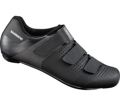 Racefiets - fietsschoenen sh-rc100.vrouw. zwart