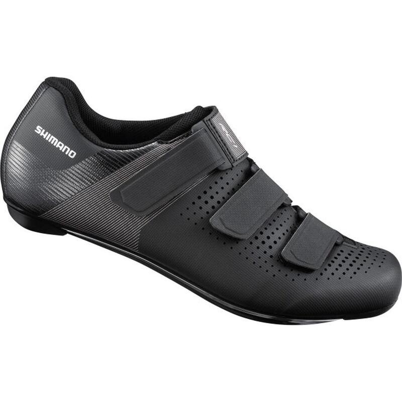 SHIMANO Vélo de course - Chaussures de vélo SH-RC100,Woman, black