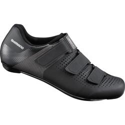 Vélo de course - Chaussures de vélo SH-RC100,Woman, black