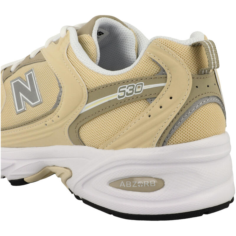 Basket à Lacets New Balance 530 - Homme