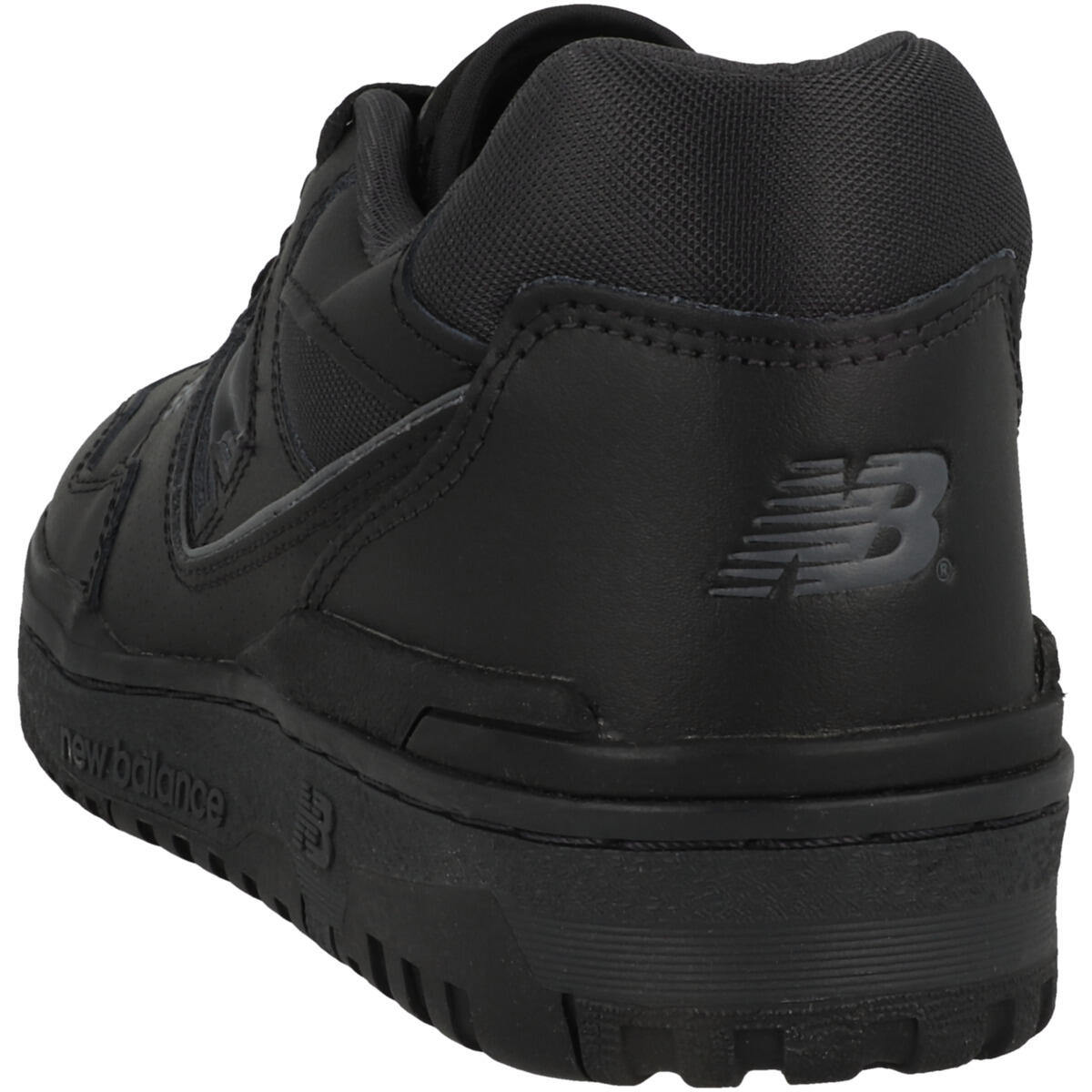 Chaussures  550 Triple Black 6/6
