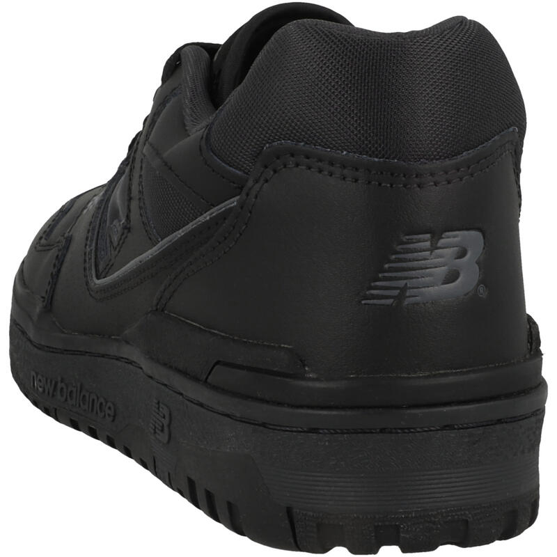 550 Triple Black