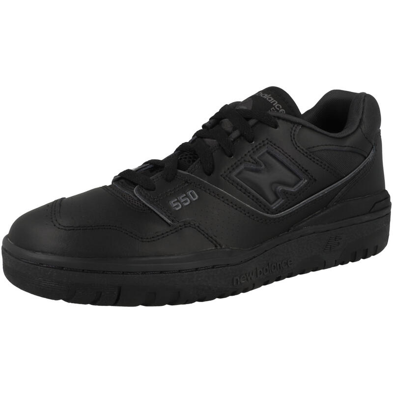 550 Triple Black