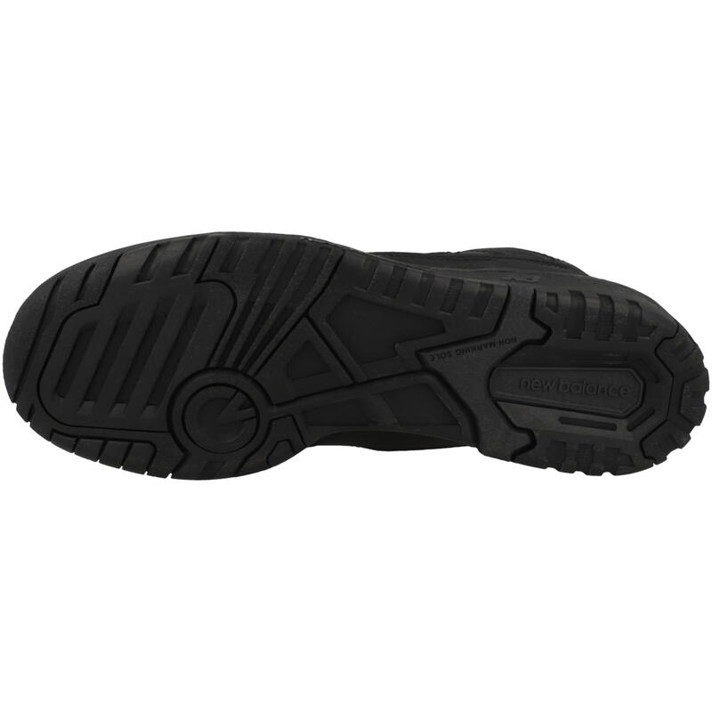 550 Triple Black