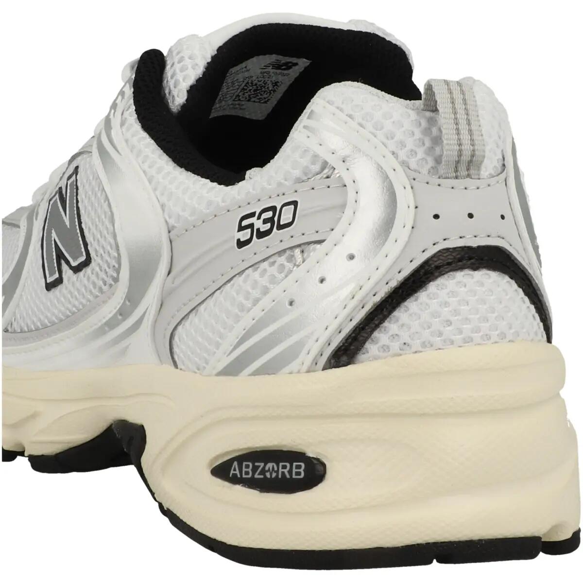 Chaussures de Sport pour Homme New Balance  FTWR MENS MR530TAD Homme 6/6