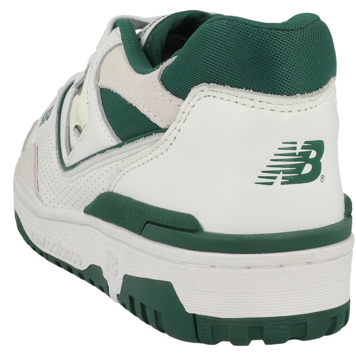 Schoenen  550 Vintage Teal 6/6