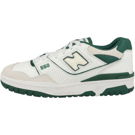 Buty do chodzenia męskie New Balance 550