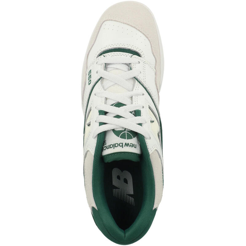 Scarpe uomo new balance - bianco/verde