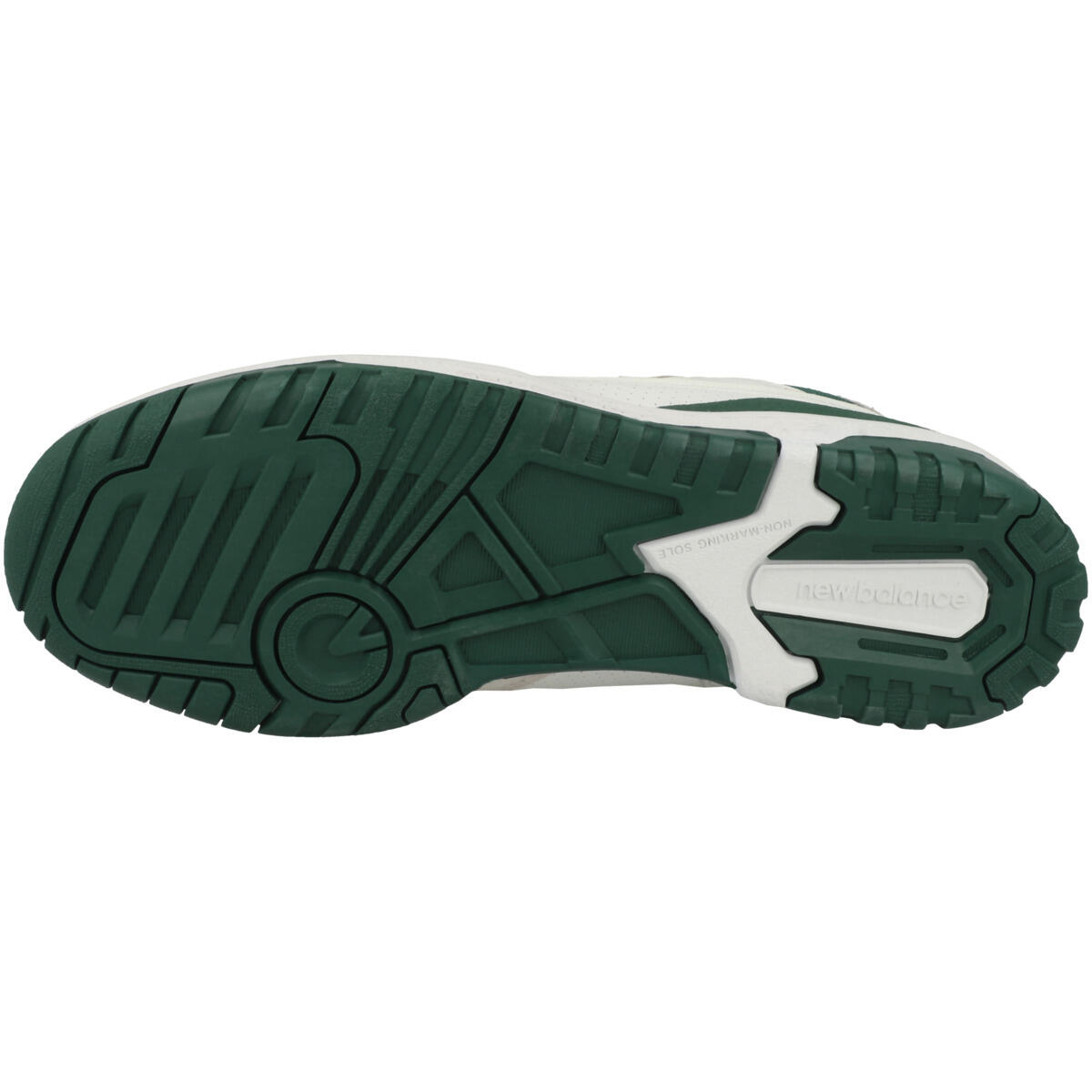 Chaussures  550 Vintage Teal 5/7