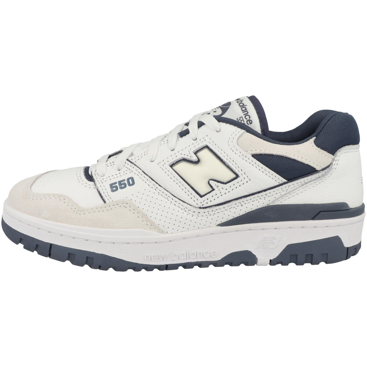 Chaussures BB 550 - BB550STG Blanc 1/6