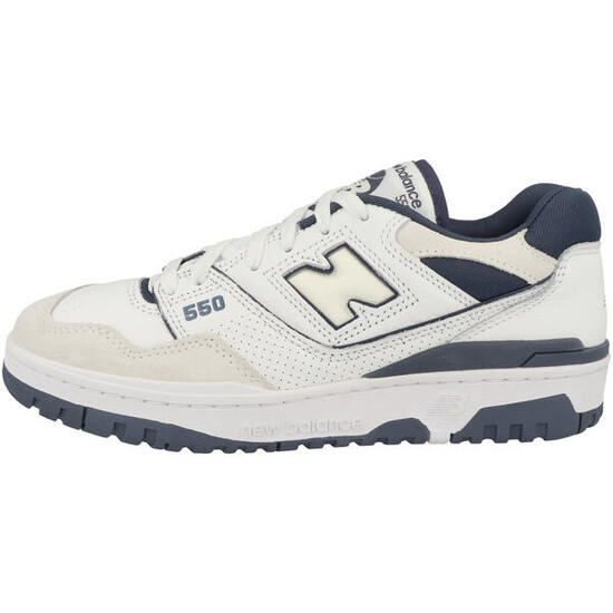 Scarpa universali uomo New Balance 550