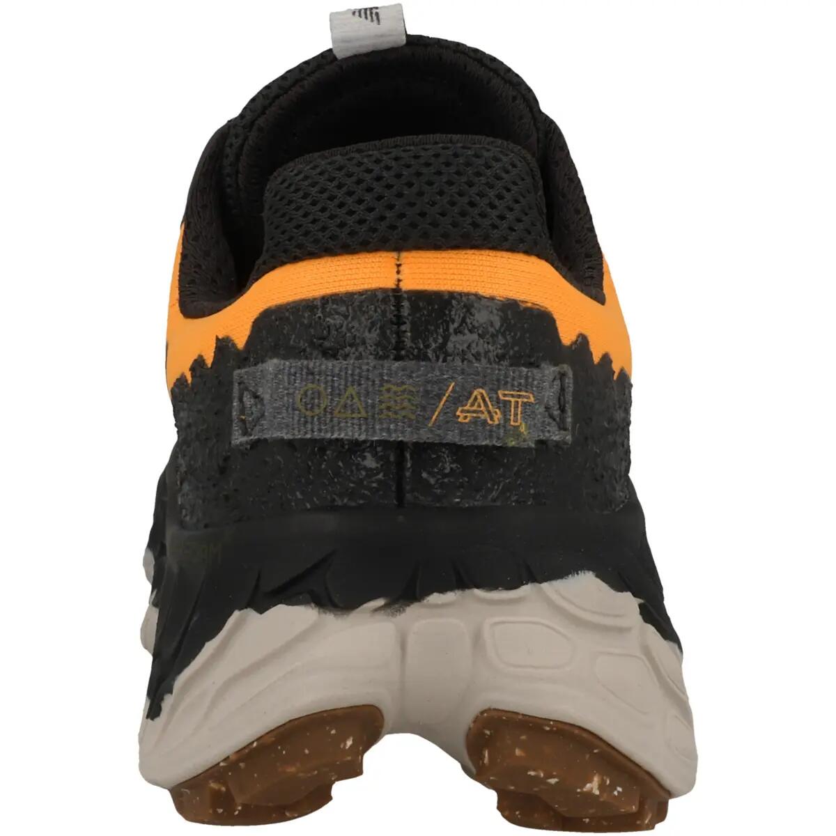 Scarpe Sportive Montagna New Balance Frsh Foam X Trail Giallo 6/7