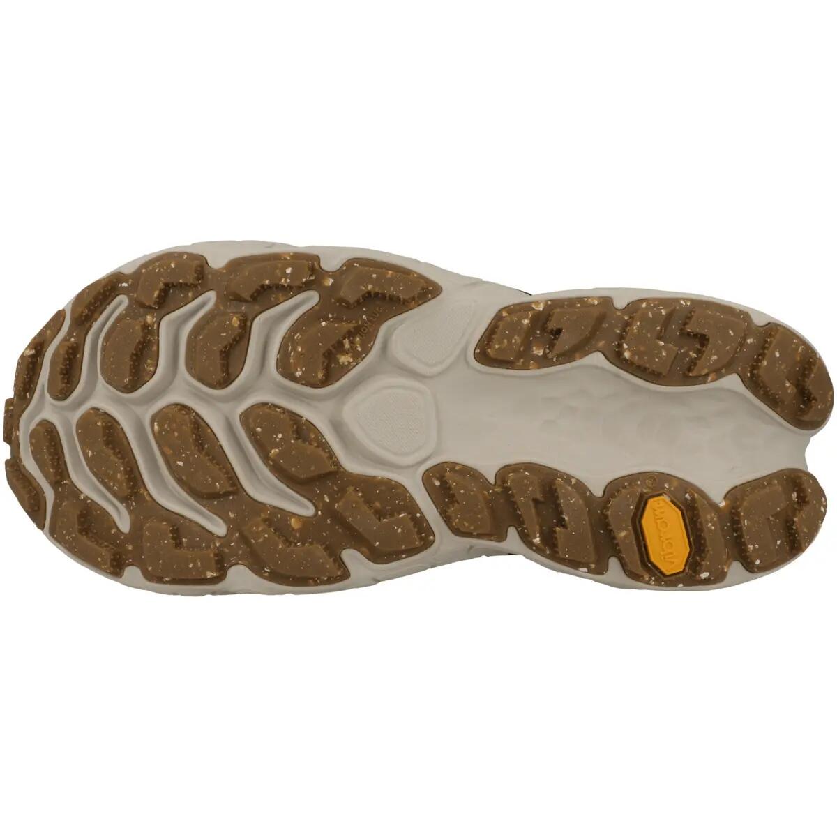 Scarpe Sportive Montagna New Balance Frsh Foam X Trail Giallo 5/7