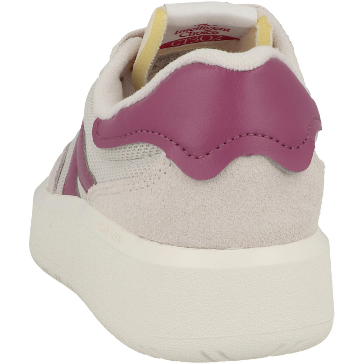 Tênis New Balance 302 6/6