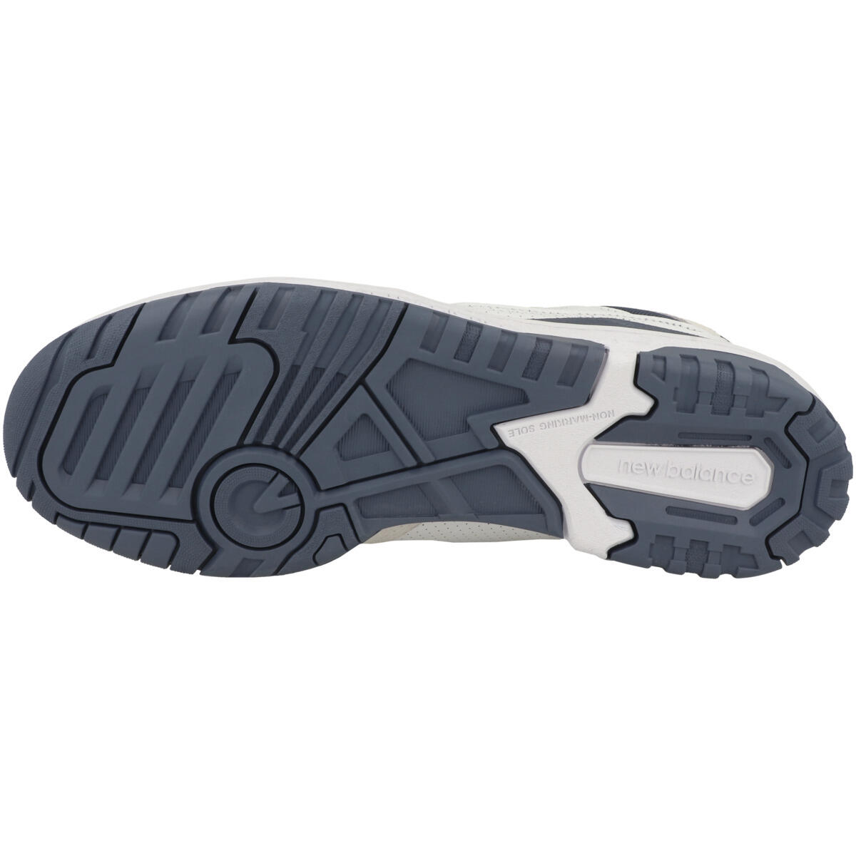 Chaussures BB 550 - BB550STG Blanc 5/6