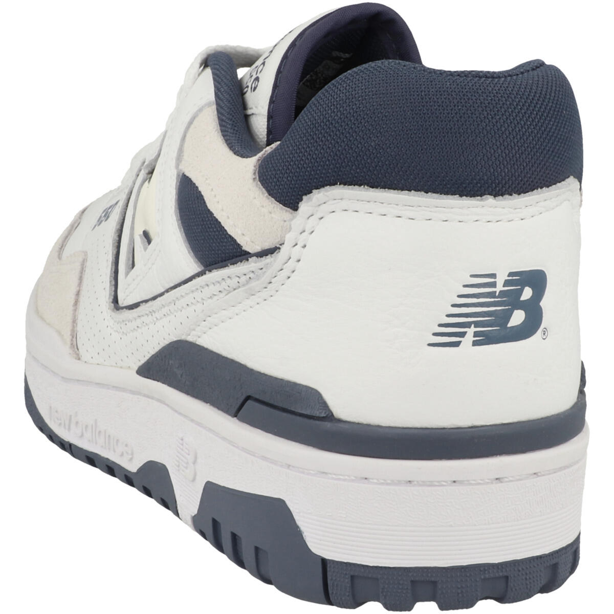 Chaussures BB 550 - BB550STG Blanc 6/6