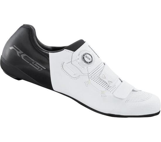 Vélo de course - Chaussures de vélo SH-RC502, white