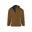 Men 7 in 1 Waterproof Down Softshell Jacket - Brown