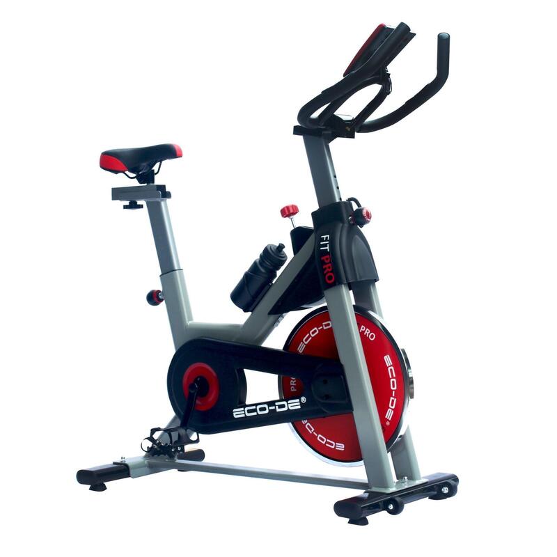 Bicicleta Spinning House Market Fit Pro