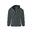 Men 7 in 1 Waterproof Down Softshell Jacket - Charcoal Grey