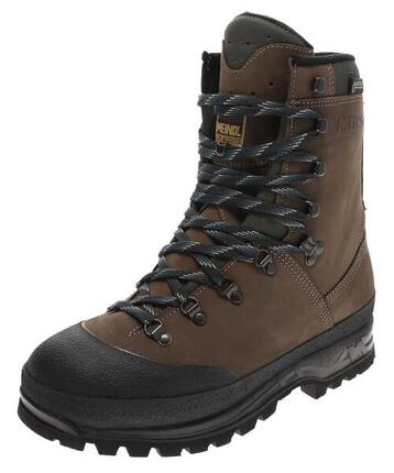 Wanderschuh Antarktis GTX