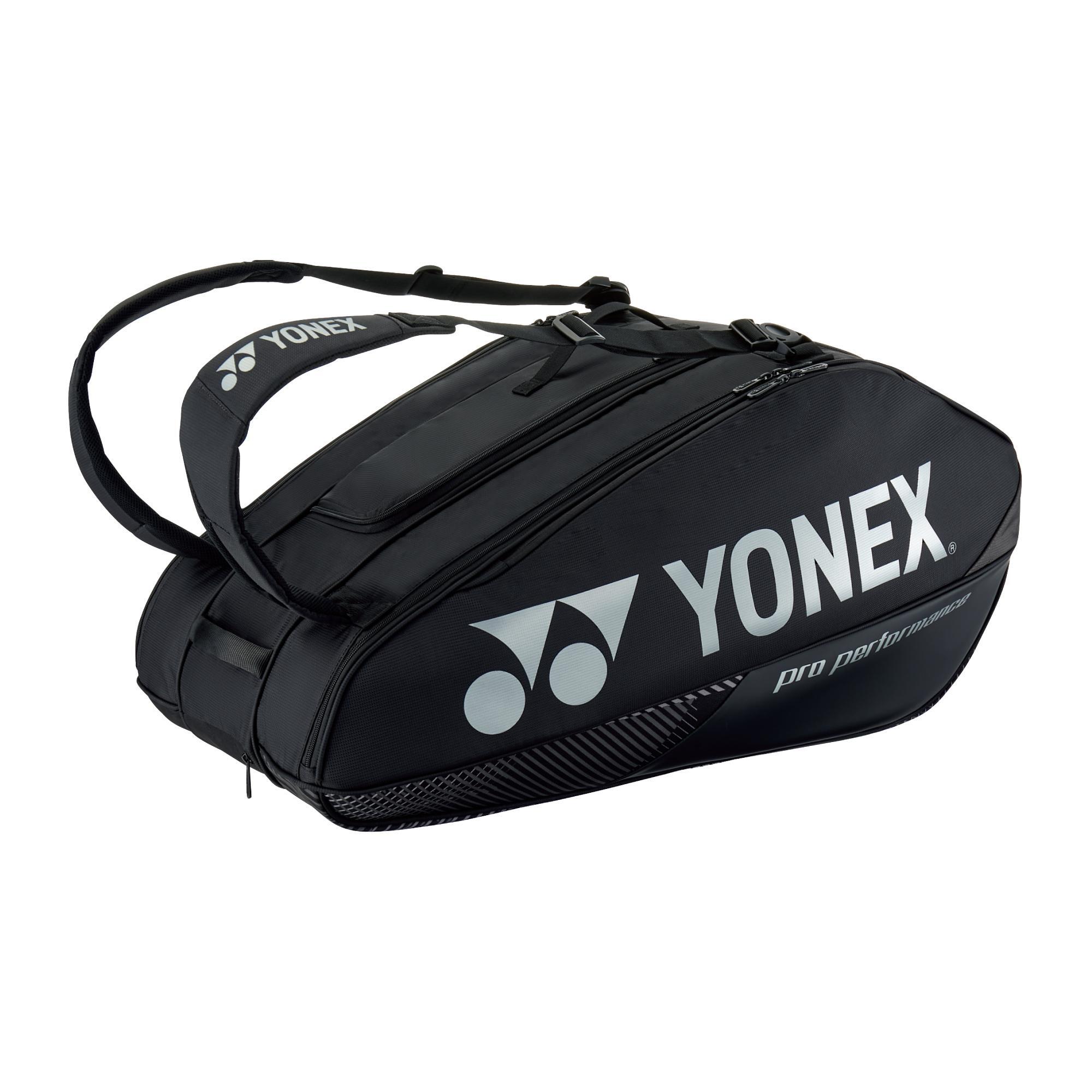 YONEX プロパフォーマンス バッグ Badminton Bags – Yonex USA
