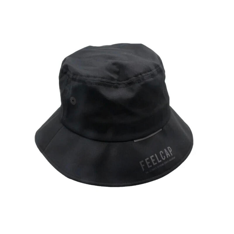 (FC-022) X-High Performance Hat/55CM - Black