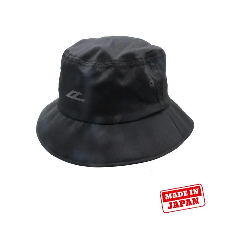 (FC-022) X-High Performance Hat/55CM - Black