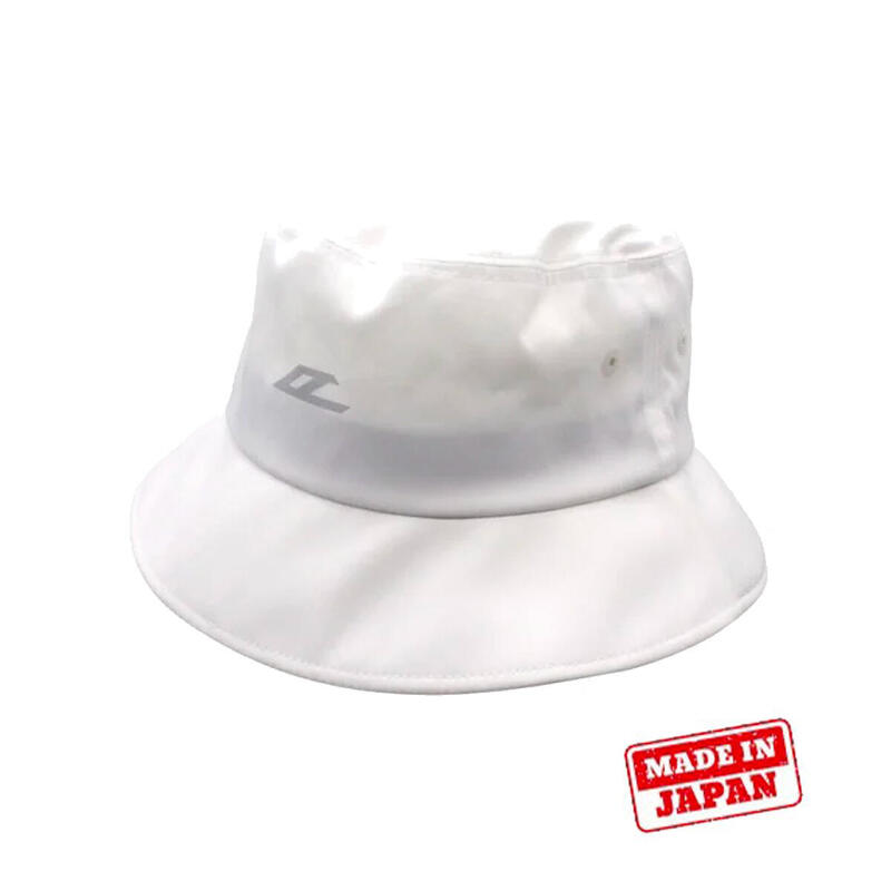 (FC-022) X-High Performance Hat漁夫帽/55CM - 白色