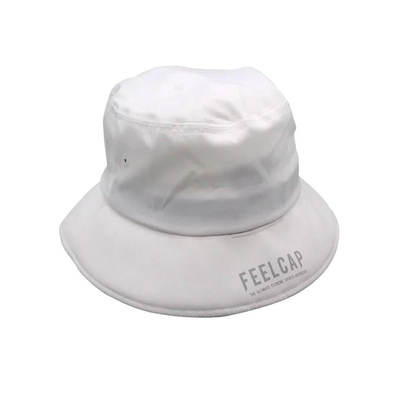 (FC-022) X-High Performance Hat-X/55CM - White