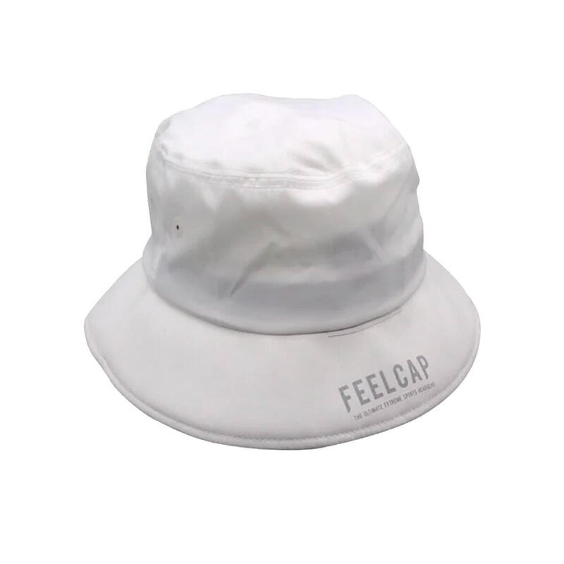 (FC-022) X-High Performance Hat-X/58CM - White