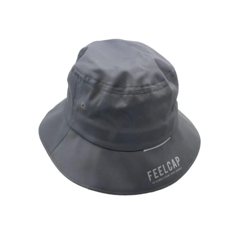 (FC-022) X-High Performance Hat-X/58CM - Grey
