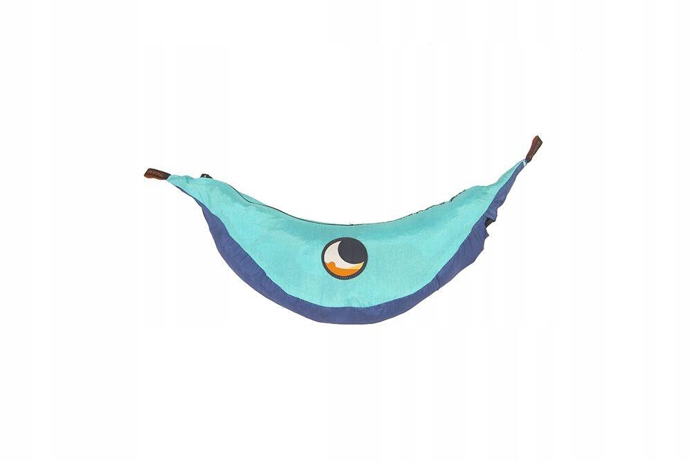 Hamac TTTM Original Bleu Royal / Turquoise 2/5