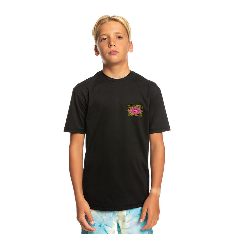 Maillot de bain pour enfants Quiksilver Radical Surf SS Y