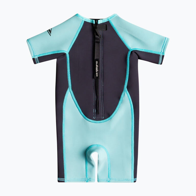 Traje de neopreno de natación para niños Quiksilver 1,5 mm Niño SS SP