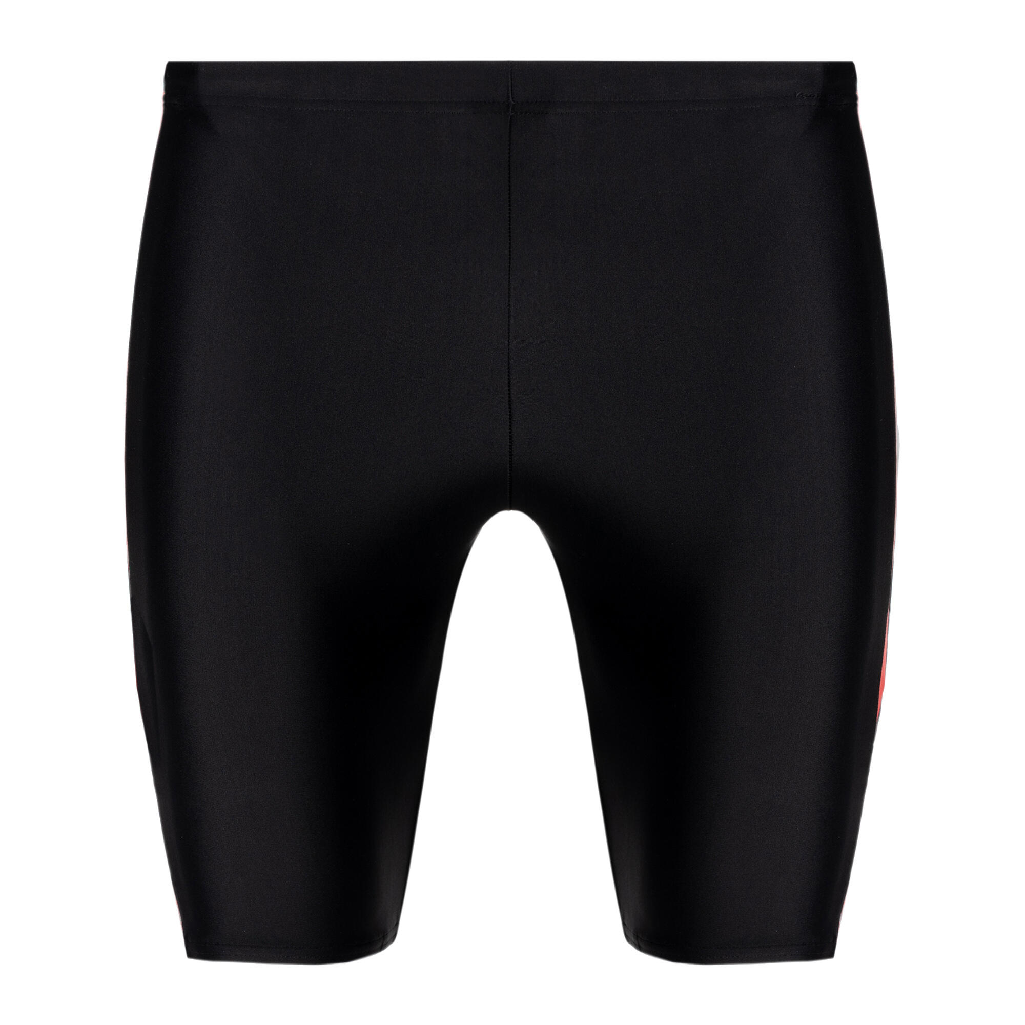 Speedo Dive Jammer - Black/Fed Red 1/6