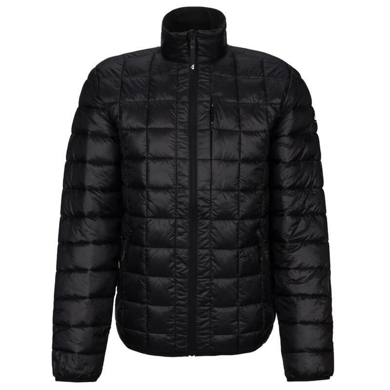 Veste de snowboard Quiksilver Release pour homme