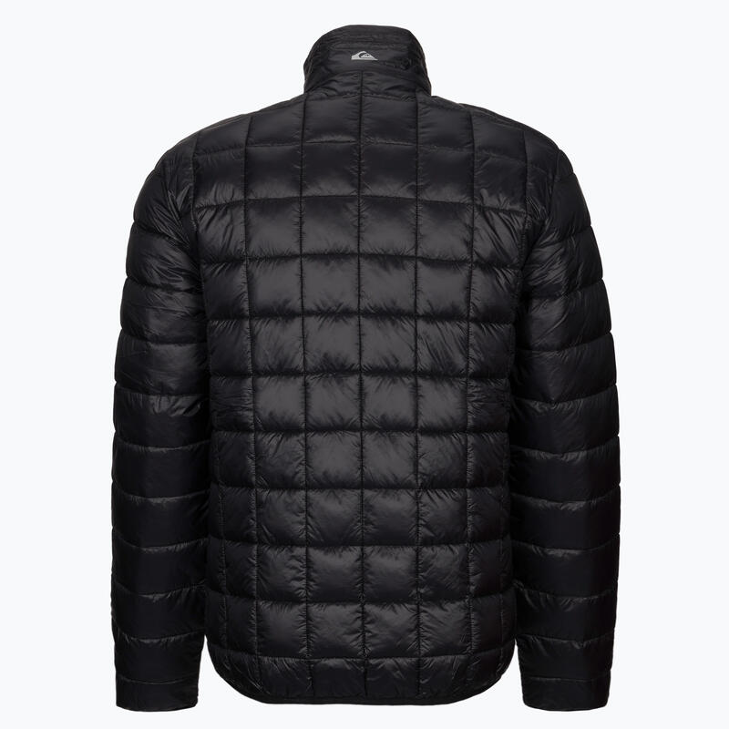 Veste de snowboard Quiksilver Release pour homme