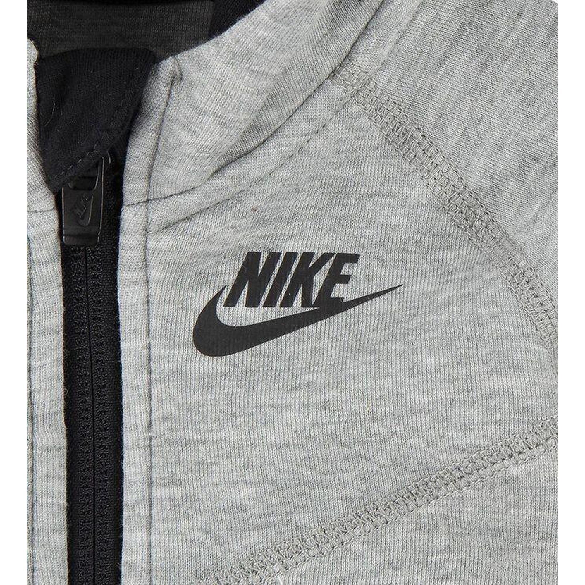 Tuta bambino nike tech jumpsuit - l-