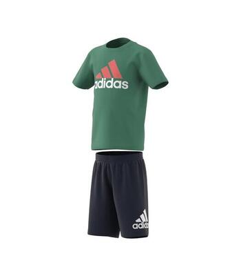 Completo adidas stripes - ic
