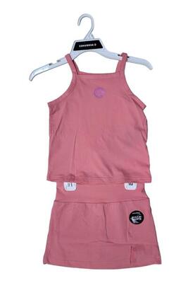 Completino ragazza converse chuck tank - cd-aek