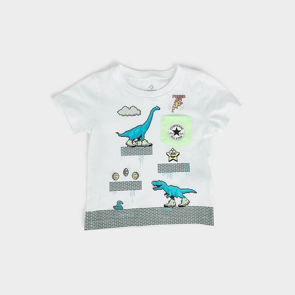 Completo bambino converse dino- 6cb352-695 2/5
