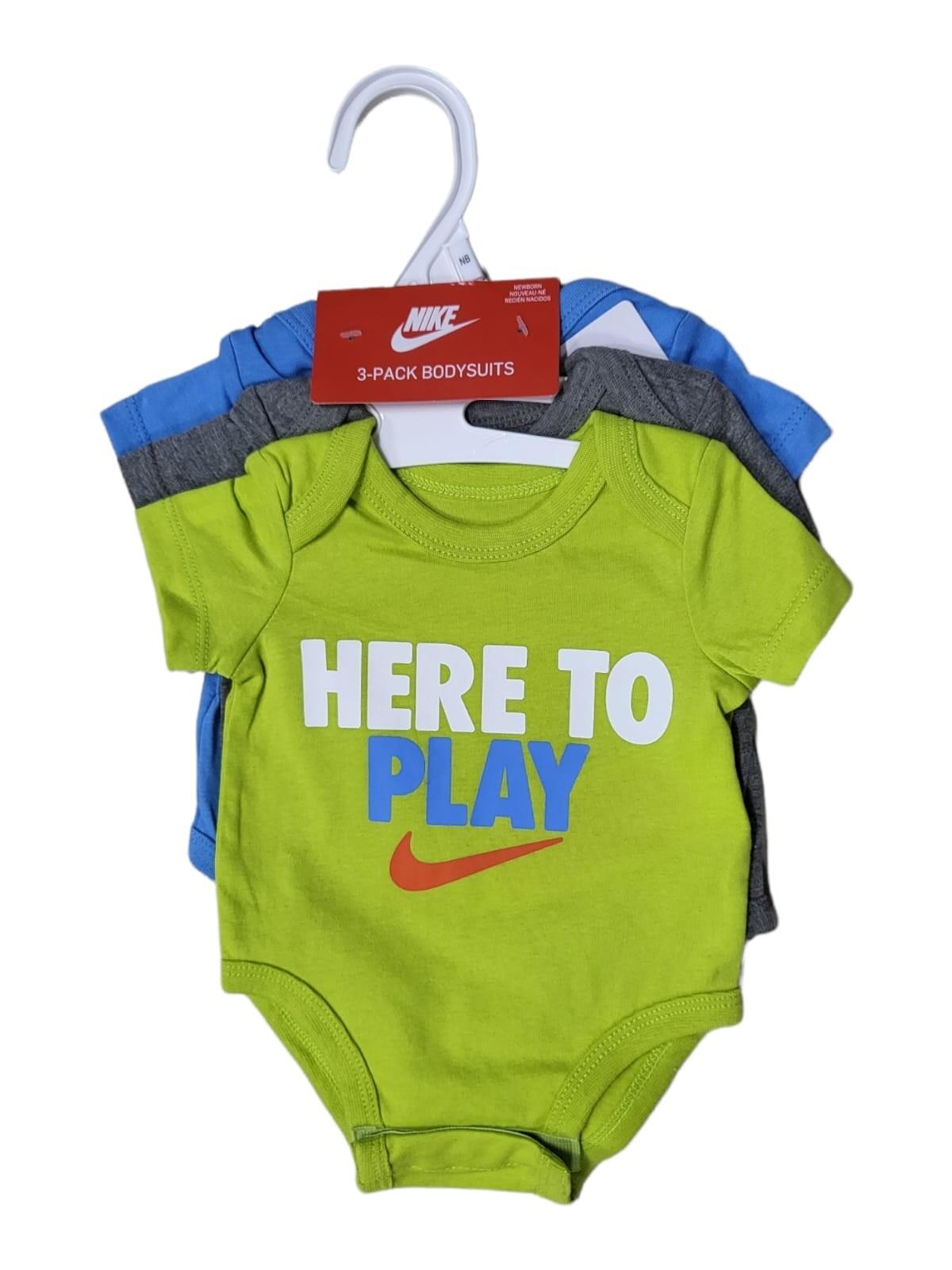 NIKE picture