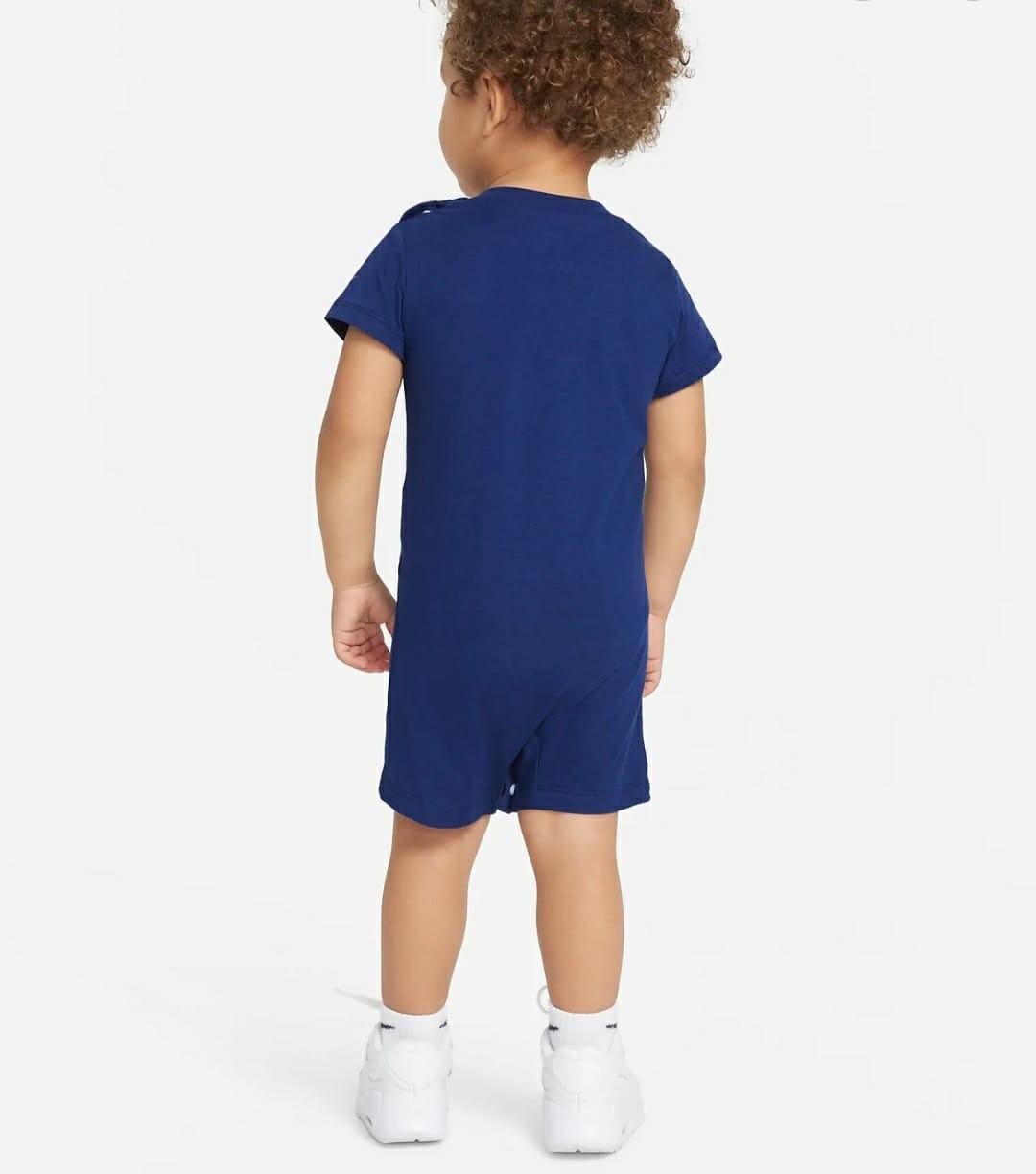 Body bambino nike- 66h345-u9j 5/5