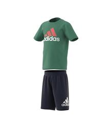 Ensemble Adidas Essentials Logo pour unisexe