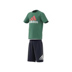 Ensemble Adidas Essentials Logo pour unisexe