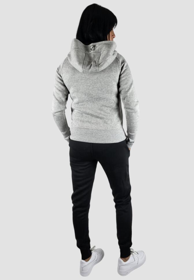 GIVOVA King Star dres damski, rozmiar S, Deep Pink